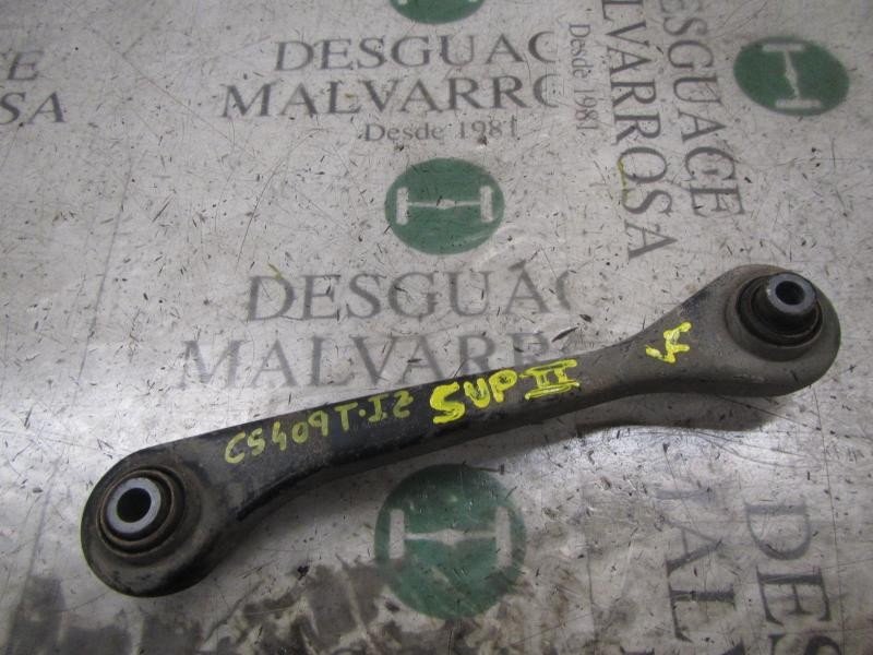 Recambio de brazo suspension superior trasero izquierdo para volkswagen touran (1t2) traveller referencia OEM IAM   