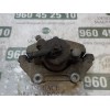 Recambio de pinza freno delantera izquierda para seat ibiza (6j5) 1.6 tdi referencia OEM IAM 1K0615123E  