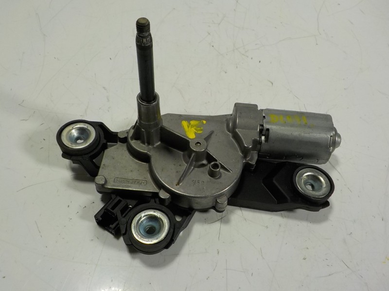 Recambio de motor limpia trasero para ford focus lim. 1.6 tdci cat referencia OEM IAM 1851421 F1FB17K441AA 