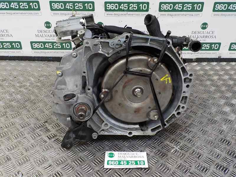 Recambio de caja cambios para peugeot 207 sw sport referencia OEM IAM  20TS60 