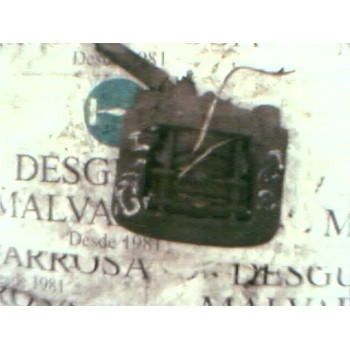 PINZA FRENO DELANTERA IZQUIERDA 