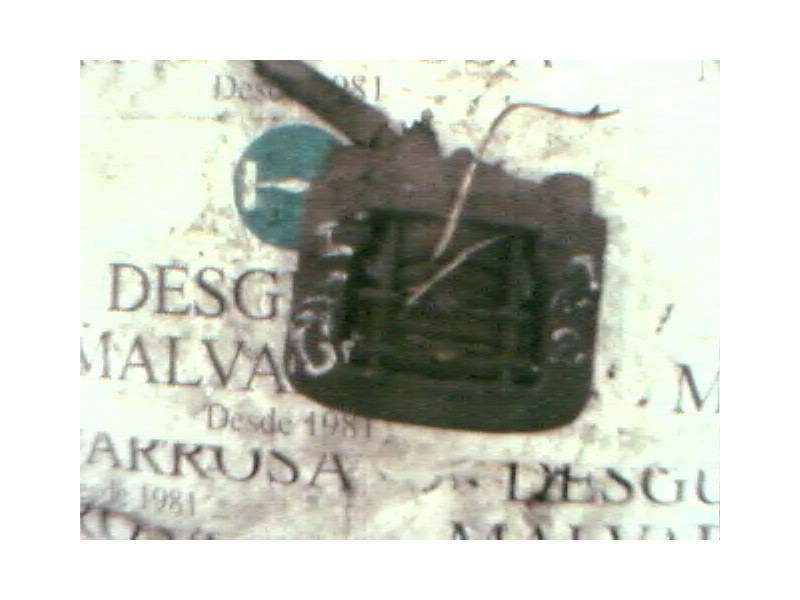 Recambio de pinza freno delantera izquierda para peugeot 309 1.9 referencia OEM IAM   