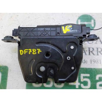 CERRADURA MALETERO / PORTON 51247191212 51247191212 918064104