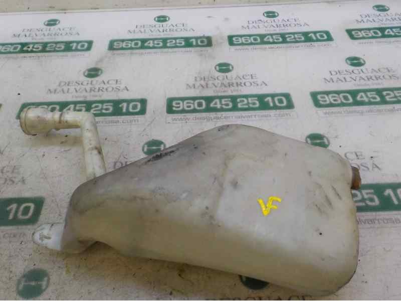Recambio de deposito limpia para renault scenic iii 1.5 dci diesel fap referencia OEM IAM   