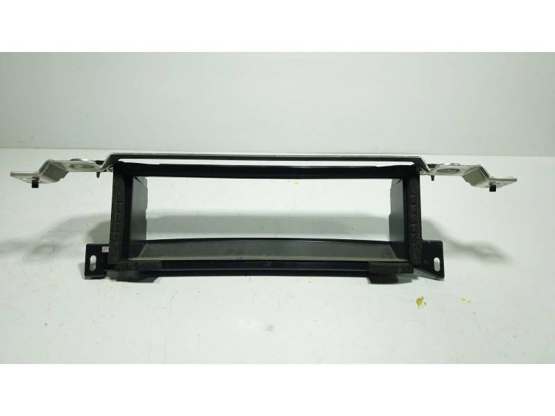 Recambio de canalizador aire para volkswagen amarok (t1a, t1b) 2.0 tdi 4motion referencia OEM IAM  MB3G6K767F 