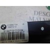 Recambio de cerradura maletero / porton para bmw serie 5 lim. (f10) 530d xdrive referencia OEM IAM 51247191212 51247191212 91806