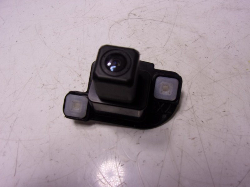 Recambio de modulo electronico para toyota yaris 1.5 vvti hev referencia OEM IAM 86790K0010 86790K0010 