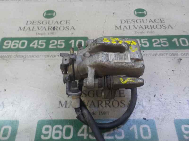 Recambio de pinza freno trasera derecha para peugeot 2008 (--.2013) 1.2 12v vti referencia OEM IAM 4400W6  