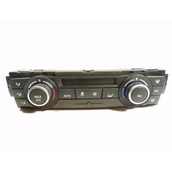 MANDO CLIMATIZADOR 64119292263 929226302 A2C80942105