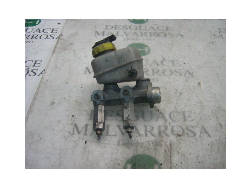 Recambio de bomba freno para daewoo lanos sx referencia OEM IAM   