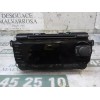 Recambio de sistema audio / radio cd para seat ibiza (6j5) 1.6 tdi referencia OEM IAM 6J2035153G 6J2035153G 