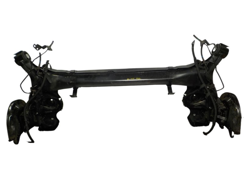 Recambio de puente trasero para renault kadjar 1.2 tce energy referencia OEM IAM 555014EA0A  