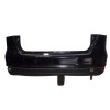 Recambio de paragolpes trasero para ford focus lim. 1.6 tdci cat referencia OEM IAM 1877243  