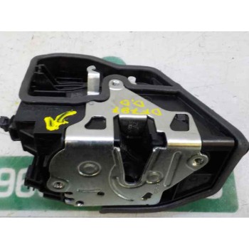 CERRADURA PUERTA DELANTERA DERECHA 51217229458 7229458 