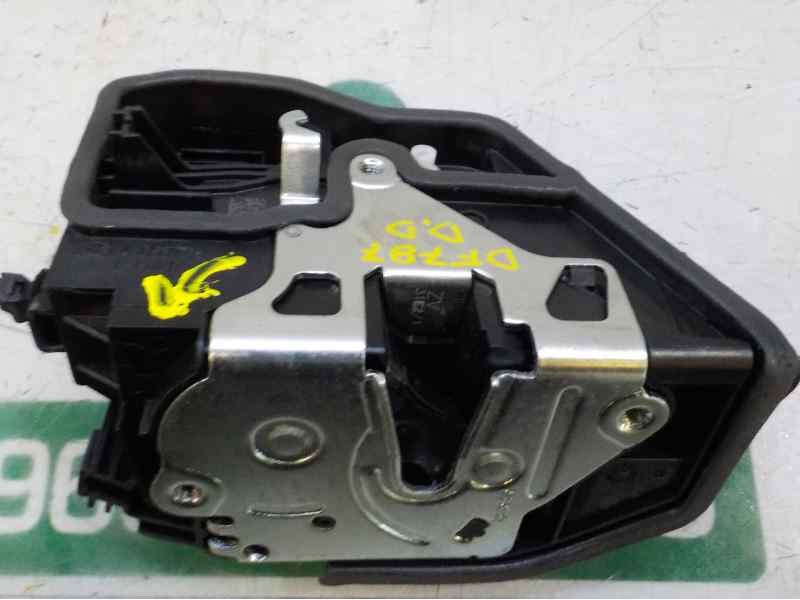Recambio de cerradura puerta delantera derecha para bmw serie 5 lim. (f10) 530d xdrive referencia OEM IAM 51217229458 7229458 
