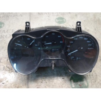 CUADRO INSTRUMENTOS 1P0920810MX 1P0920810M 