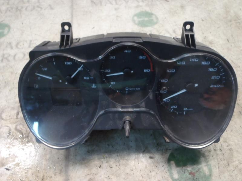 Recambio de cuadro instrumentos para seat leon (1p1) reference referencia OEM IAM 1P0920810MX 1P0920810M 