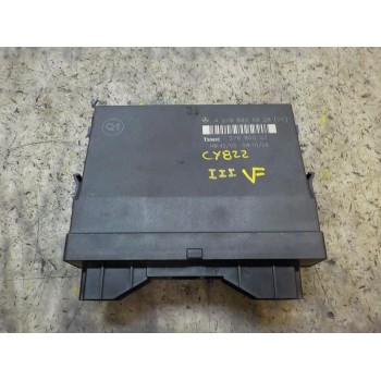 MODULO ELECTRONICO A2098205926 A2098205926 