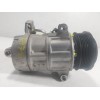 Recambio de compresor aire acondicionado para ford fiesta vii (hj, hf) 1.0 ecoboost referencia OEM IAM 2673870 H1BH19D629DA 