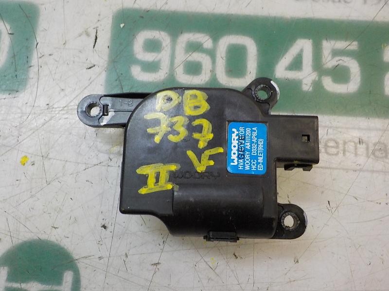 Recambio de modulo electronico para hyundai i30cw classic referencia OEM IAM 971542R700 D332AP6LA D332AP6LA