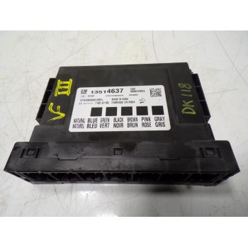 MODULO ELECTRONICO 13594614 13514637 