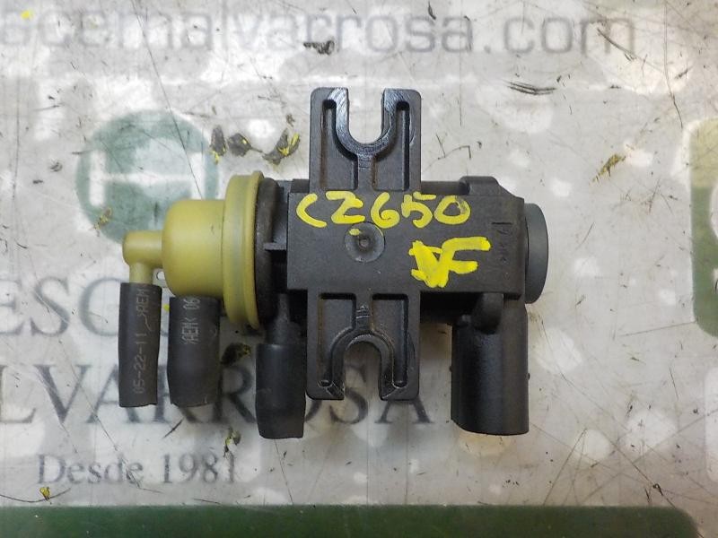Recambio de valvula aire adicional para seat ibiza (6j5) 1.6 tdi referencia OEM IAM 1K0906627B 1K0906627B 