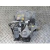 Recambio de caja cambios para ford fiesta (cbk) newport referencia OEM IAM  5S6R7002ND 