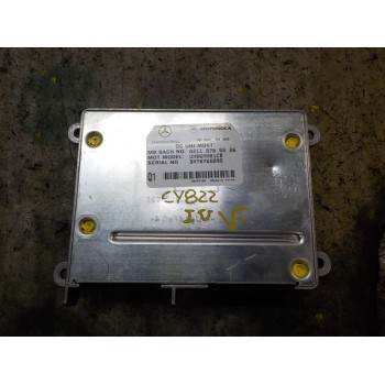 MODULO ELECTRONICO A2118702726 A2118705526 