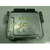 Recambio de centralita motor uce para peugeot 208 (p2) 1.2 puretech referencia OEM IAM 1675654380 9842944180 