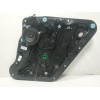 Recambio de elevalunas trasero derecho para bmw x1 (u11) sdrive 18 i referencia OEM IAM 51335A620F2 5A1D87807 