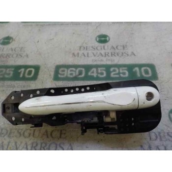 MANETA EXTERIOR DELANTERA IZQUIERDA 