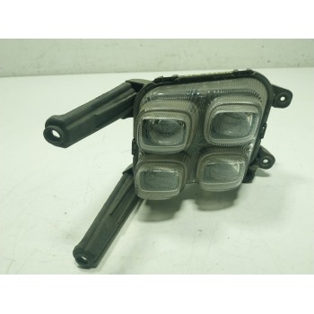 FARO ANTINIEBLA IZQUIERDO 92201F1100 92201F1100 