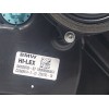 Recambio de elevalunas trasero derecho para bmw x1 (u11) sdrive 18 i referencia OEM IAM 51335A620F2 5A1D87807 