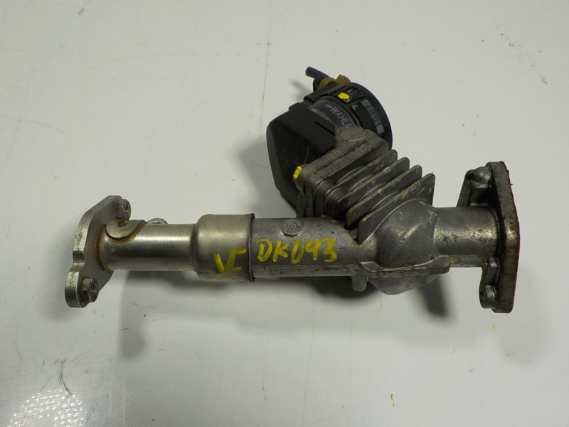 Recambio de valvula egr para bmw serie 3 cabrio (e93) 320i referencia OEM IAM 11717563241 756324103 131706026