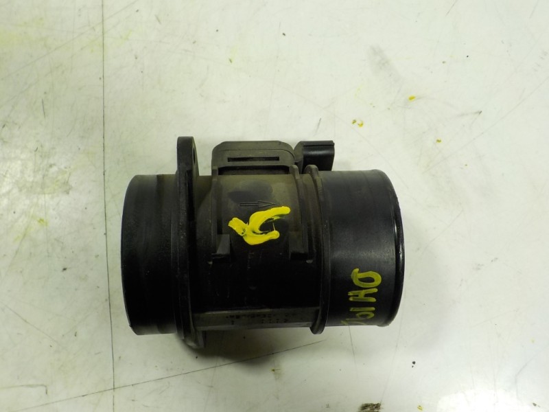 Recambio de caudalimetro para dacia sandero 1.5 dci diesel fap cat referencia OEM IAM 8200682558 8200682558B 5WK97021