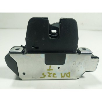 CERRADURA MALETERO / PORTON 8719F8 9151487499 