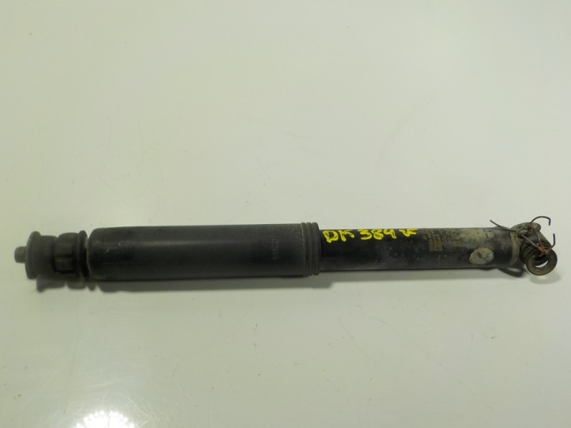 Recambio de amortiguador trasero izquierdo para ssangyong rexton 2.7 turbodiesel cat (euro 4) referencia OEM IAM  4531008400 