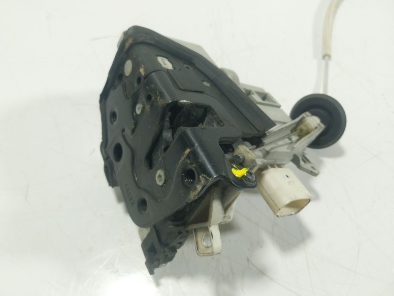 Recambio de cerradura puerta delantera izquierda para audi q7 (4lb) 3.0 tdi quattro referencia OEM IAM 8J1837015C 8J1837015C 