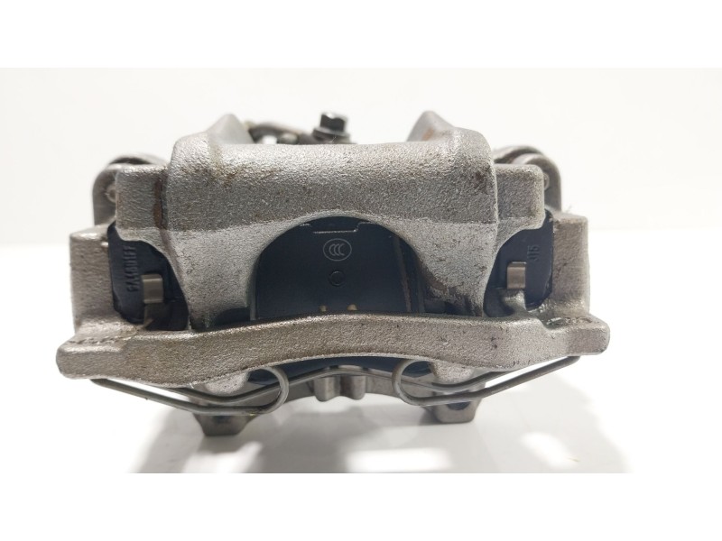 Recambio de pinza freno trasera derecha para cupra leon sportstourer (kl8) 1.4 tsi phev referencia OEM IAM  5R3610406 