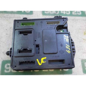 MODULO ELECTRONICO 