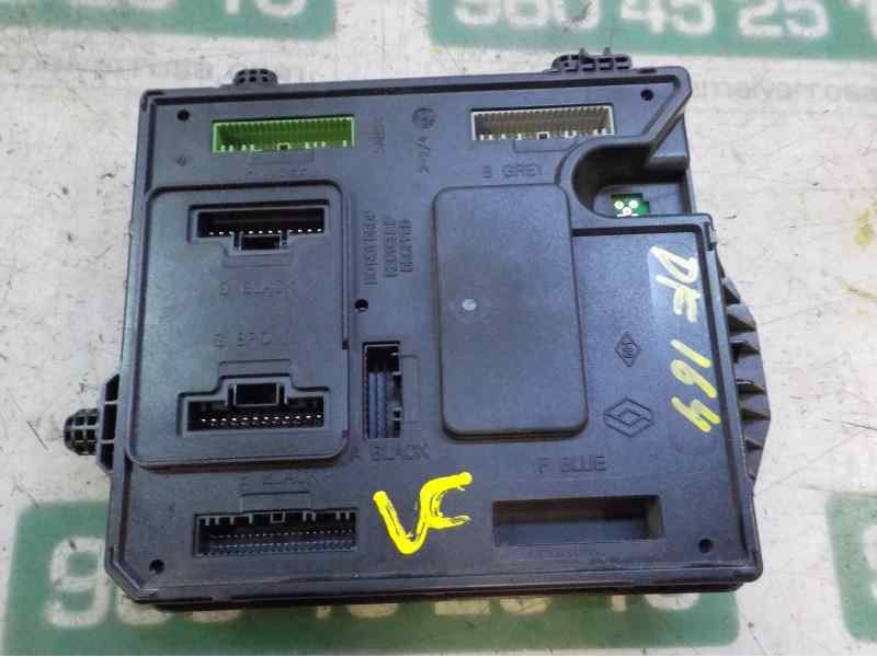 Recambio de modulo electronico para renault scenic iii 1.5 dci diesel fap referencia OEM IAM   