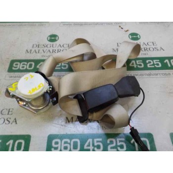 CINTURON SEGURIDAD TRASERO CENTRAL 72119163241 34036732A 34036732A