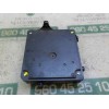 Recambio de modulo electronico para renault scenic iii 1.5 dci diesel fap referencia OEM IAM   