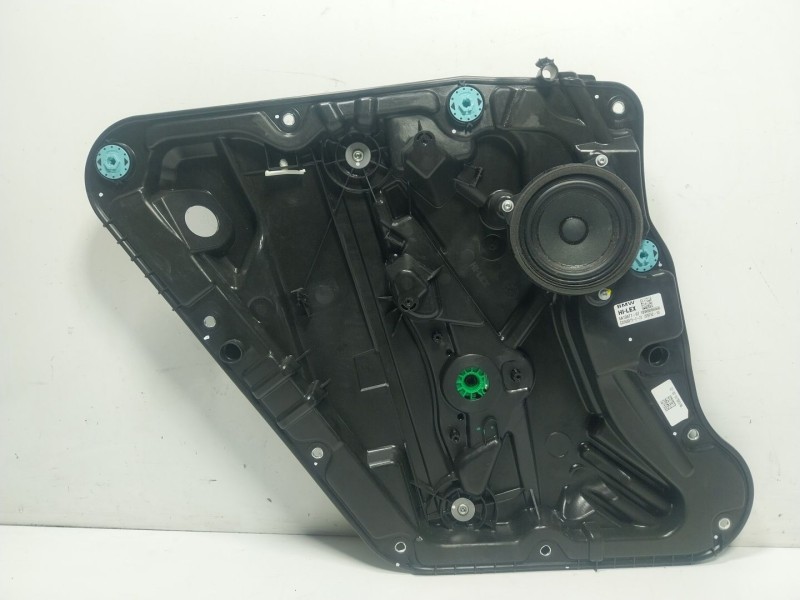 Recambio de elevalunas trasero izquierdo para bmw x1 (u11) sdrive 18 i referencia OEM IAM 51335A620F1 5A1D87707 