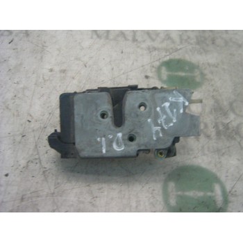 CERRADURA PUERTA DELANTERA IZQUIERDA 