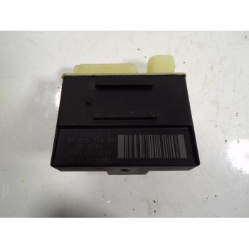 CAJA PRECALENTAMIENTO 9662570880 9662570880 