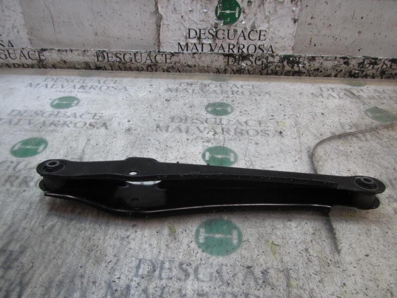 Recambio de brazo suspension inferior trasero izquierdo para mitsubishi asx (ga0w) motion 2wd referencia OEM IAM 4113A125  