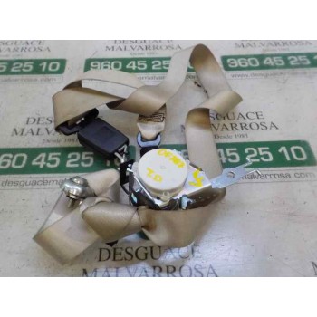 CINTURON SEGURIDAD TRASERO DERECHO 72119163237 33061254B 33061254B