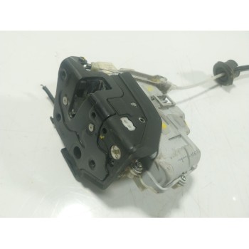 CERRADURA PUERTA TRASERA DERECHA 3C4839016C 3C4839016C 