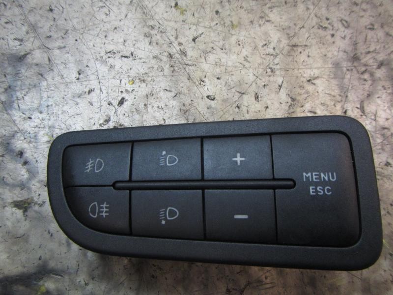 Recambio de modulo electronico para fiat punto (evo) (199) 1.4 16v referencia OEM IAM 735410445 04310A460 04310A460